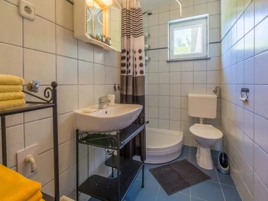 Apartmán Kvarner - Crikvenica KV 2014 N4