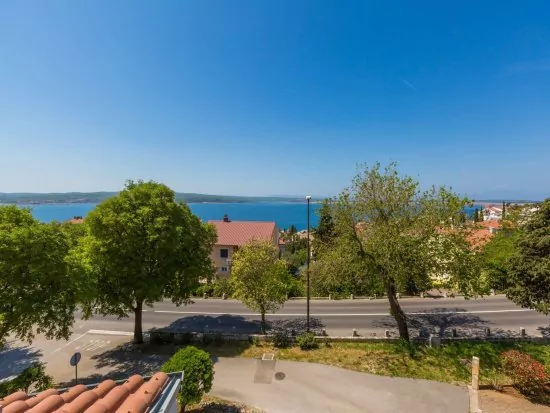Apartmán Kvarner - Crikvenica KV 2014 N4