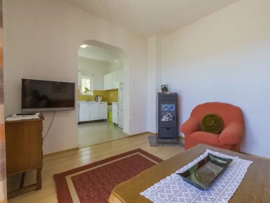 Apartmán Kvarner - Novi Vinodolski KV 1810 N4