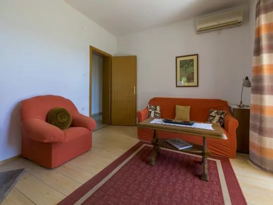 Apartmán Kvarner - Novi Vinodolski KV 1810 N4