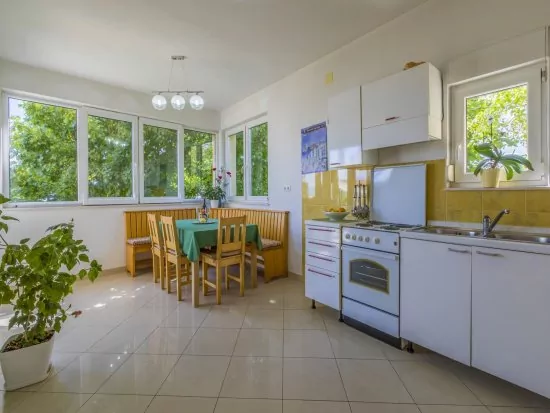 Apartmán Kvarner - Novi Vinodolski KV 1810 N4