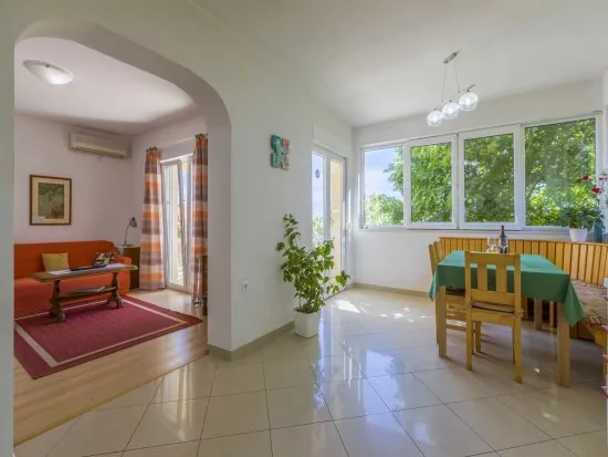 Apartmán Kvarner - Novi Vinodolski KV 1810 N4