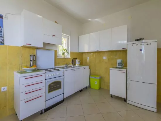 Apartmán Kvarner - Novi Vinodolski KV 1810 N4