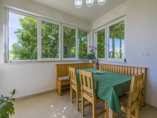 Apartmán Kvarner - Novi Vinodolski KV 1810 N4