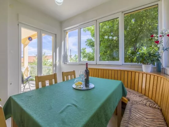 Apartmán Kvarner - Novi Vinodolski KV 1810 N4