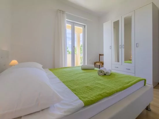 Apartmán Kvarner - Novi Vinodolski KV 1810 N4