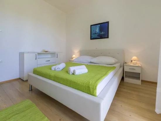 Apartmán Kvarner - Novi Vinodolski KV 1810 N4