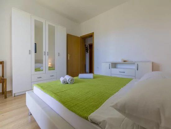 Apartmán Kvarner - Novi Vinodolski KV 1810 N4