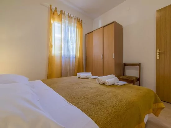 Apartmán Kvarner - Novi Vinodolski KV 1810 N4