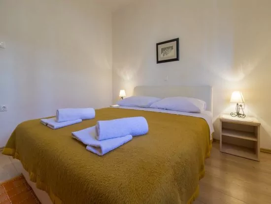 Apartmán Kvarner - Novi Vinodolski KV 1810 N4