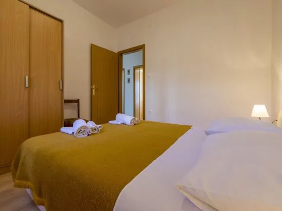 Apartmán Kvarner - Novi Vinodolski KV 1810 N4