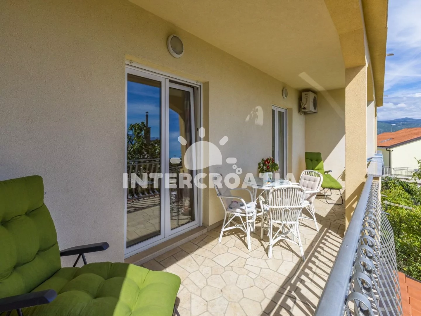 Apartmán Kvarner - Novi Vinodolski KV 1810 N4