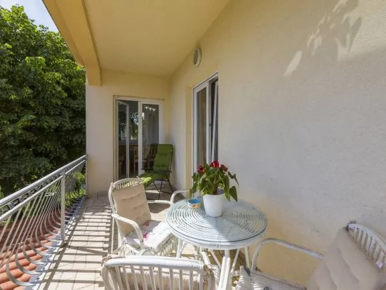 Apartmán Kvarner - Novi Vinodolski KV 1810 N4