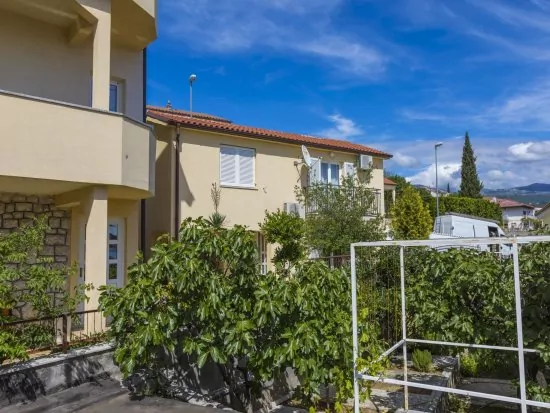 Apartmán Kvarner - Novi Vinodolski KV 1810 N1