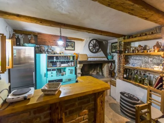 Apartmán Kvarner - Novi Vinodolski KV 1810 N1