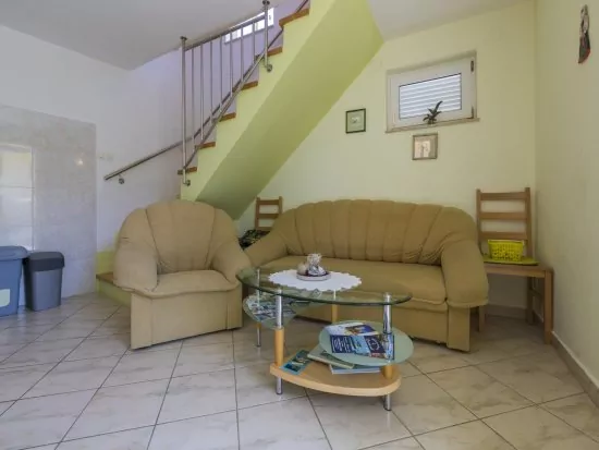 Apartmán Kvarner - Novi Vinodolski KV 1810 N1