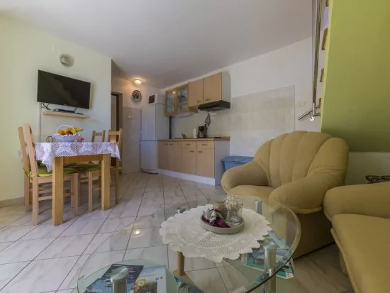 Apartmán Kvarner - Novi Vinodolski KV 1810 N1