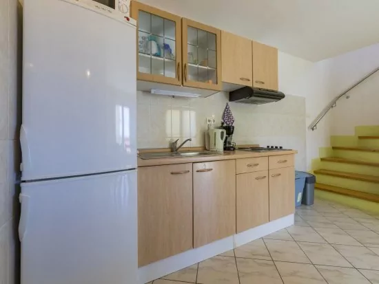 Apartmán Kvarner - Novi Vinodolski KV 1810 N1
