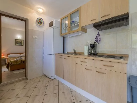 Apartmán Kvarner - Novi Vinodolski KV 1810 N1