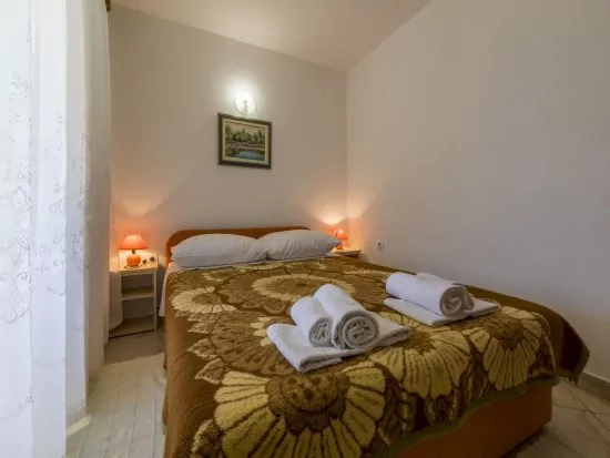 Apartmán Kvarner - Novi Vinodolski KV 1810 N1