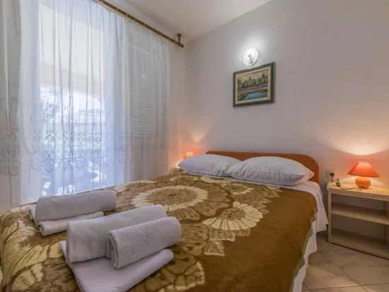 Apartmán Kvarner - Novi Vinodolski KV 1810 N1