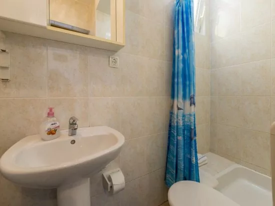 Apartmán Kvarner - Novi Vinodolski KV 1810 N1