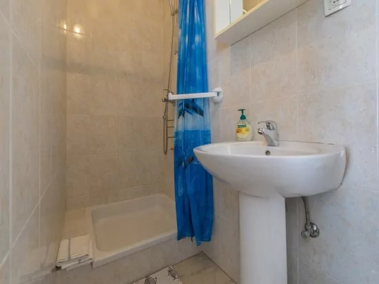 Apartmán Kvarner - Novi Vinodolski KV 1810 N1