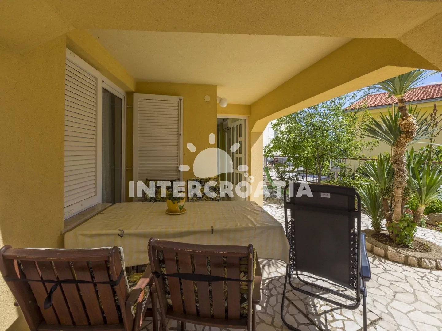 Apartmán Kvarner - Novi Vinodolski KV 1810 N1