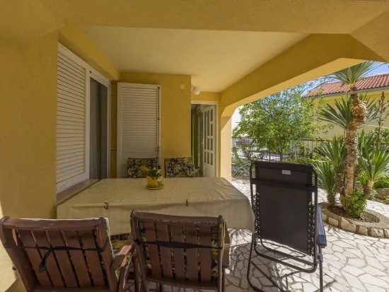 Apartmán Kvarner - Novi Vinodolski KV 1810 N1