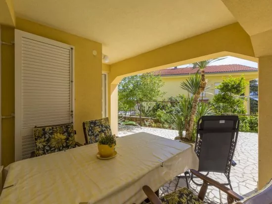 Apartmán Kvarner - Novi Vinodolski KV 1810 N1