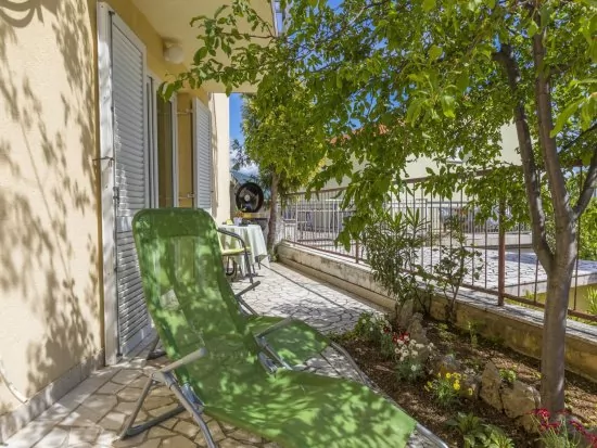 Apartmán Kvarner - Novi Vinodolski KV 1810 N1