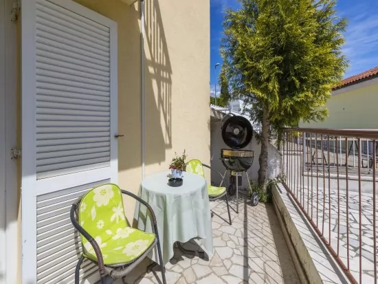 Apartmán Kvarner - Novi Vinodolski KV 1810 N1