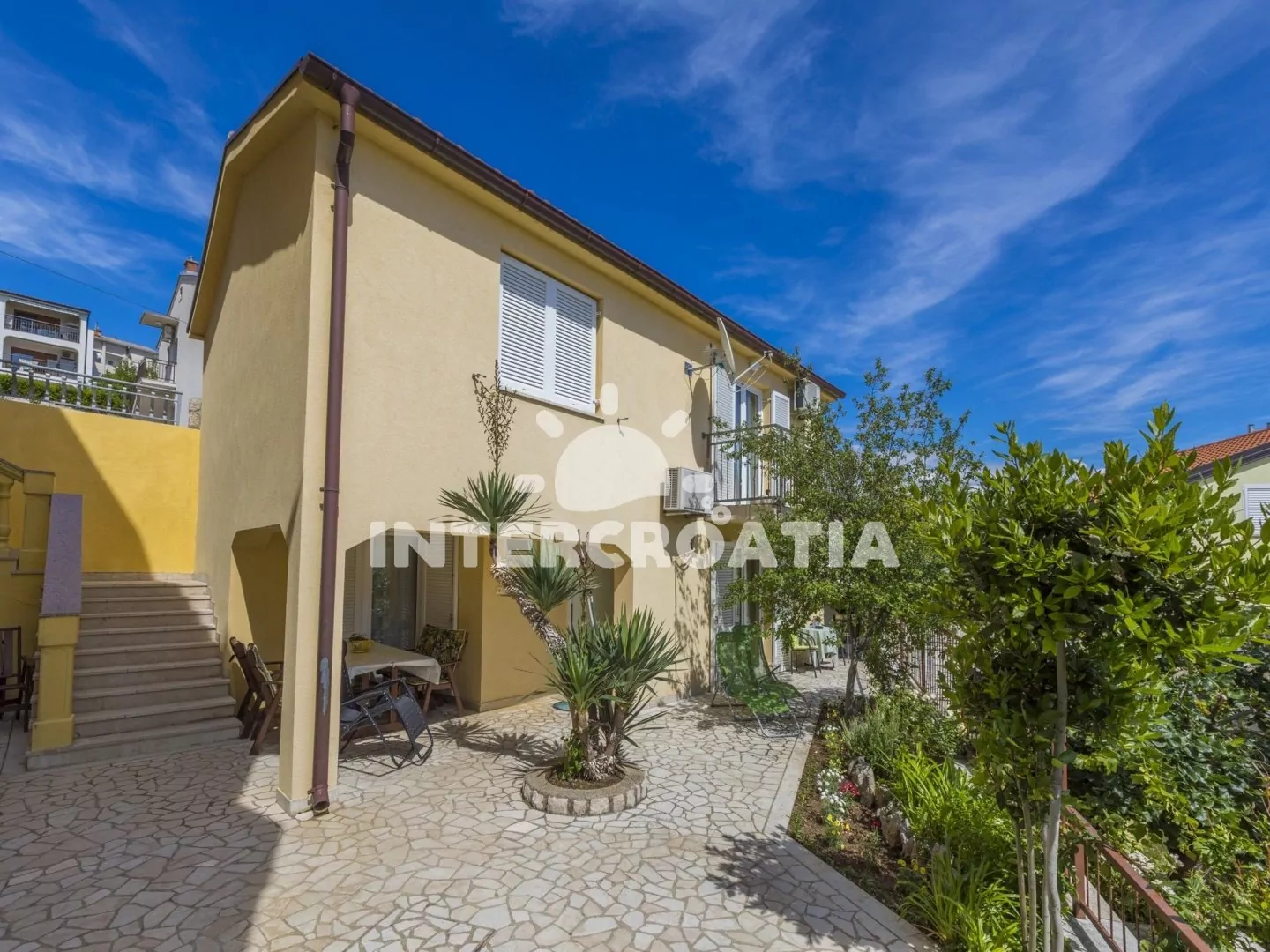 Apartmán Kvarner - Novi Vinodolski KV 1810 N1