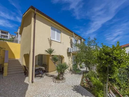 Apartmán Kvarner - Novi Vinodolski KV 1810 N1