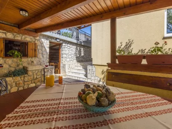 Apartmán Kvarner - Novi Vinodolski KV 1810 N2