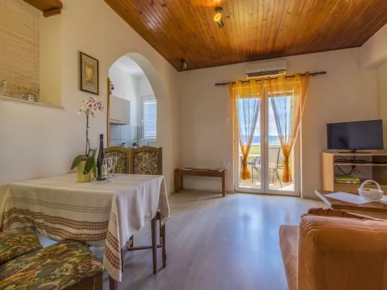 Apartmán Kvarner - Novi Vinodolski KV 1810 N2