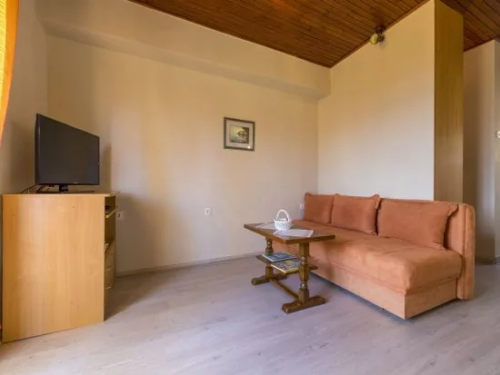 Apartmán Kvarner - Novi Vinodolski KV 1810 N2