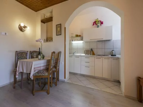 Apartmán Kvarner - Novi Vinodolski KV 1810 N2