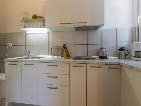 Apartmán Kvarner - Novi Vinodolski KV 1810 N2