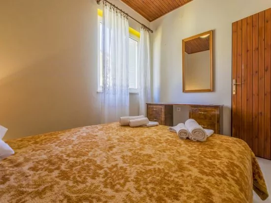 Apartmán Kvarner - Novi Vinodolski KV 1810 N2