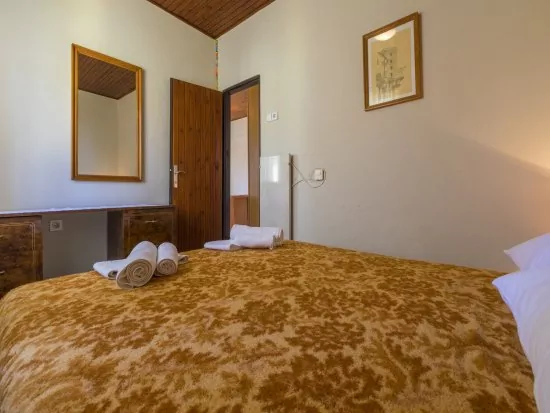 Apartmán Kvarner - Novi Vinodolski KV 1810 N2