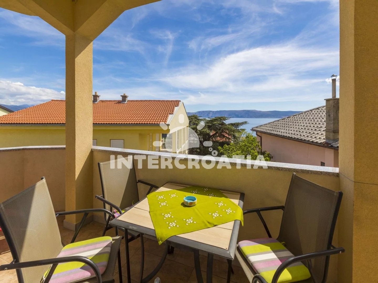 Apartmán Kvarner - Novi Vinodolski KV 1810 N2