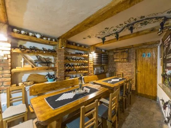 Apartmán Kvarner - Novi Vinodolski KV 1810 N3