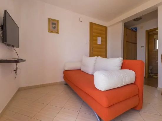 Apartmán Kvarner - Novi Vinodolski KV 1810 N3