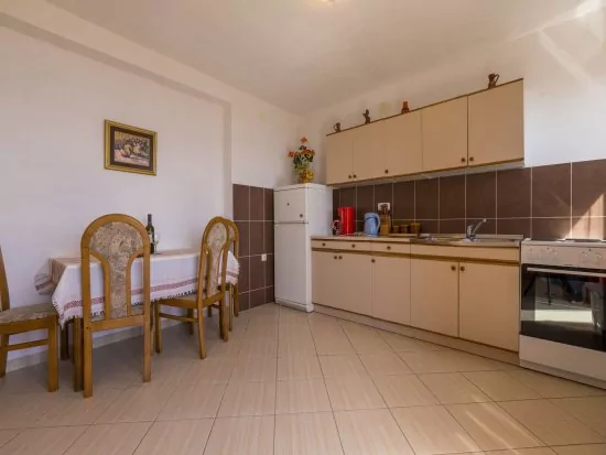 Apartmán Kvarner - Novi Vinodolski KV 1810 N3