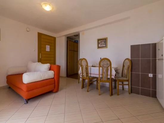 Apartmán Kvarner - Novi Vinodolski KV 1810 N3