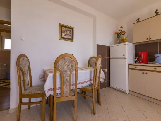 Apartmán Kvarner - Novi Vinodolski KV 1810 N3