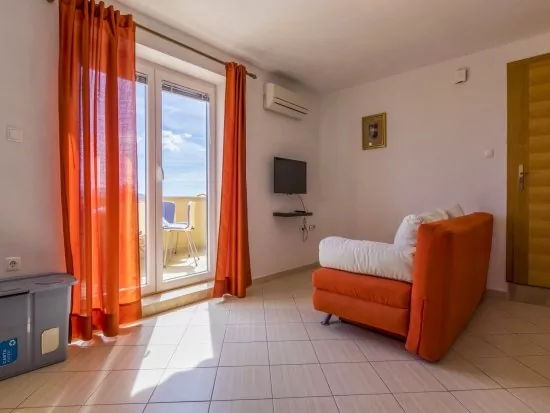 Apartmán Kvarner - Novi Vinodolski KV 1810 N3