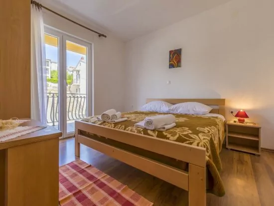 Apartmán Kvarner - Novi Vinodolski KV 1810 N3