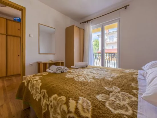 Apartmán Kvarner - Novi Vinodolski KV 1810 N3